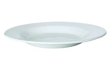 Steelite International England SIMPLICITY WHITE Restaurant 11 5/8" Pasta Bowl