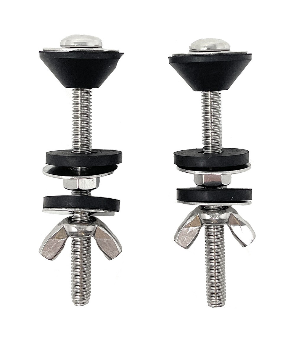 Leaking Toilet Tank Tank Bolt And Washer To Bowl Gasket Kohler