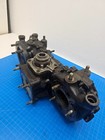 Jet Aircraft General Electric J-85 ? Turbine Engine Gearbox. Housing Pn# 37R601