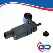 Pompa Lavavetri Bediffer Per BMW E90, E92, E60, E66 - Ricambio Per Pulizia Parabrezza - Foto 6