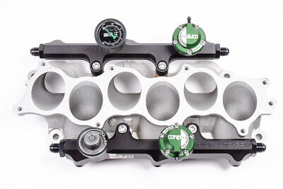 Kopen RADIUM ENGINEERING Fuel Rail & Plumbing Fitting Kit For Nissan GT-R R35 VR38DETT