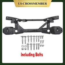 2000-2011 DOHC 3 DOOR Hatchback Rear crossmember subframe beam for ford focus