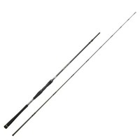 Hearty Rise Meter Over Cast 221Cm 30-85G - Baitcasterrute, Raubfischrute, Rute