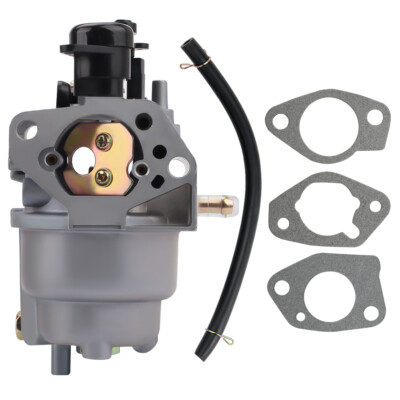 Generator Carburetor For US General Thunderbolt 3708 11HP 5700 Watt 