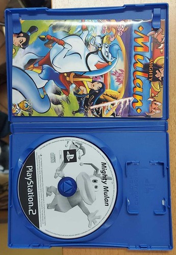 TANTISSIMI GIOCHI PS2 IN ITALIANO CON SCONTO IN UN UNICA SPEDIZIONE 24/48H A 6€ - Imagen 245 de 420