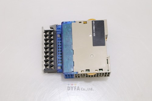 OMRON used EJ1N-TC4A-QQ Ver.1.2 Temperature Control Unit PLC-I-3336=9T34 - 第 5/12 張圖片