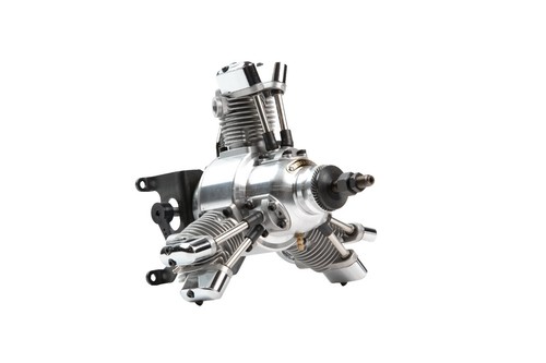Moteur thermique os - Modélisme