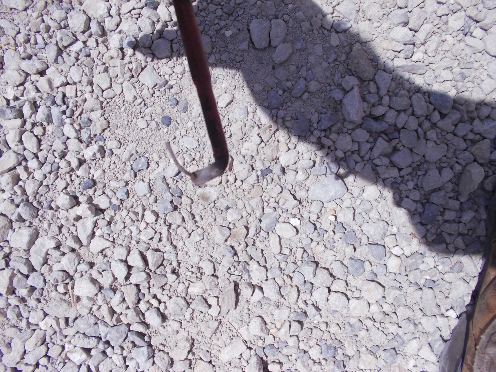 Farmall International 706 IH tractor throttle governor linkage control