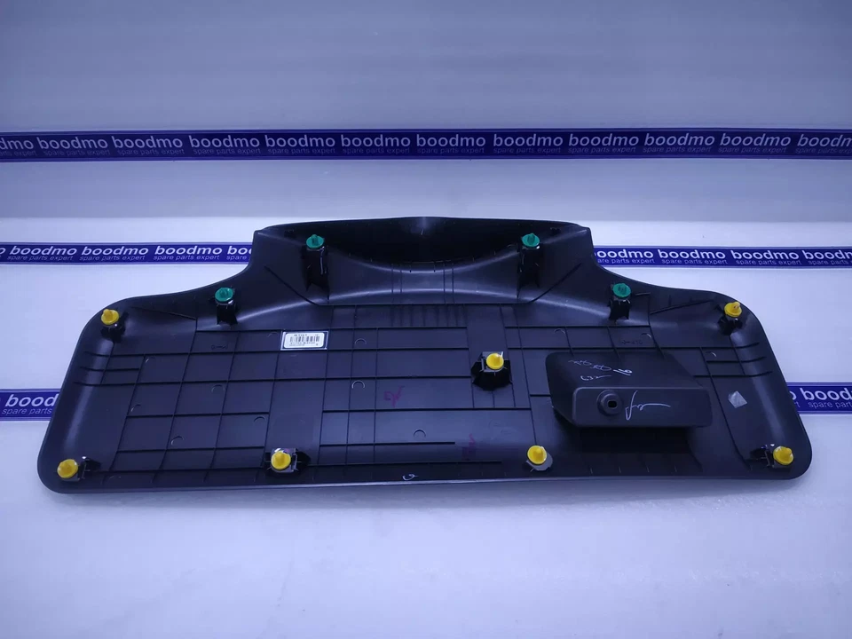 Panel interior puerta Hyundai Grand i10 2013-2021 81750-B4000PYN Foto 3 de 4