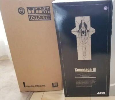 KOS-MOS Bikini ver Figure 1/6 Xenosaga Episode III T-elos Color