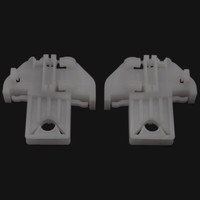 You.S Fensterheber GleitstüCk Hinten Links + Rechts FüR Ford Jaguar VW 1143005