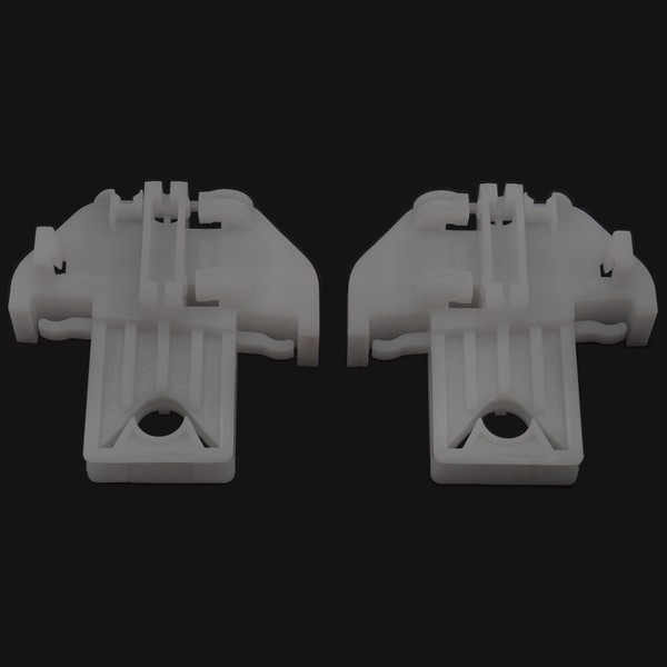 You.S Fensterheber GleitstüCk Hinten Links + Rechts FüR Ford Jaguar VW 1143005-image