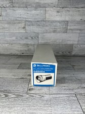 Bell Howell 3.5 to 4.5 Inch f/3.5 Filmovara Zoom Projection Lens Free Shipping