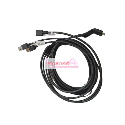 Original Cable for DPVR E3-B E3-C E3-P VR Headset HDMI Connecting Cord 5 Meter