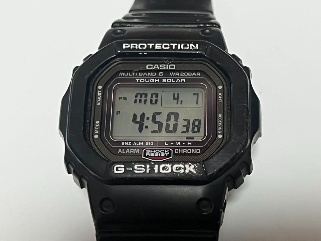 カシオ G-SHOCK GW-5000-1JF mqdefault.jpg