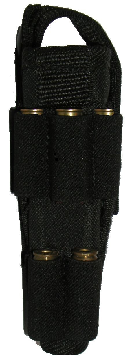 Taurus Judge Tracker 4510 Pistol Holster 3 barrel 3" chamber 5 Rounds Hip