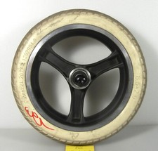 Yvolution YES Adult Electric Scooter Rear Tire Assembly