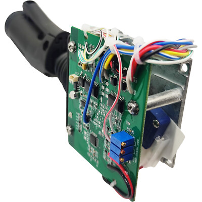 123994 Joystick Controller for Skyjack SJIII 3015 3215 3219 3220 Arbeitsbühne