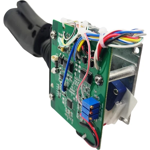 Joystick Controller 159111 for Skyjack Lift SJIII 3015 3215 3219 3220 - Foto 3 di 8