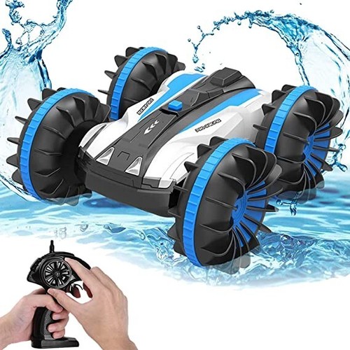 beach remote control car