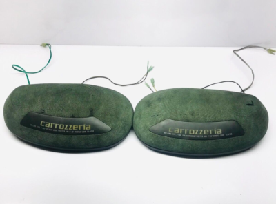 carrozzeria TS-A70Ⅱ