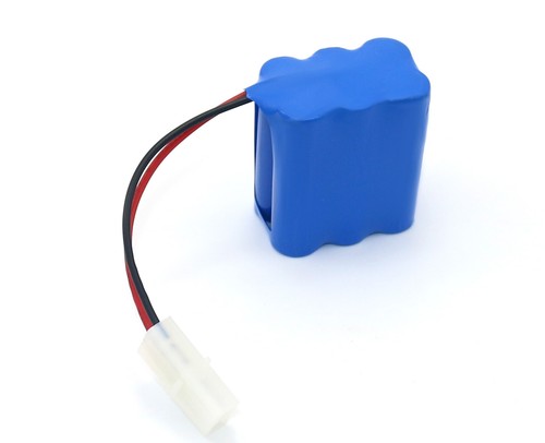Optoelectronic Toys Remote Control Racing Car Light Li-Fe 9.6V 1200mAH Battery - Picture 5 of 10