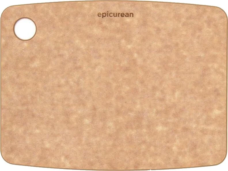 Epicurean Dishwasher Safe Wooden Cutting Boards