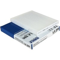 Knecht Innenraumfilter Partikelfilter FüR Nissan Pixo UA0 Suzuki Alto HA24