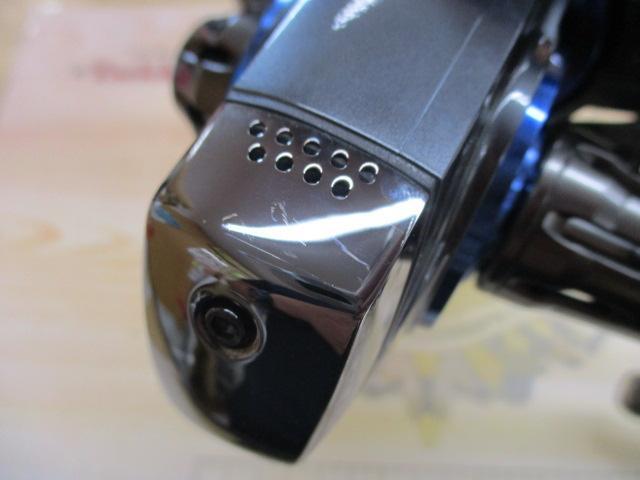 DAIWA 15 SALTIGA 6500 Spinning reel for big game from Japan  