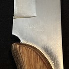 Stainless Japan 8" Slicer Knife Full Tang — photo 4