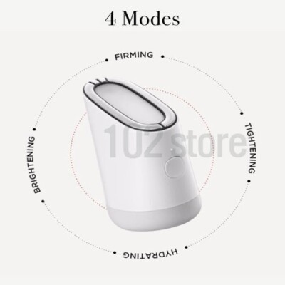 Makeon Skin Light Therapy II At-Home LED Skin Care Device -No