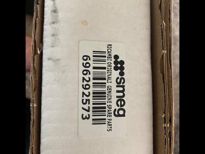 Carte Électronique Tableau Minuteur ST14L Lave-Vaisselle Smeg Original