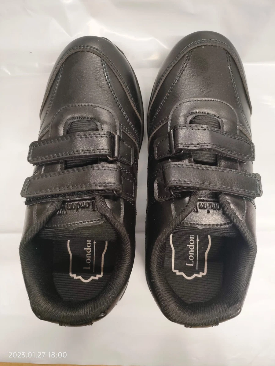 Misure scarpe cheap bambini uk