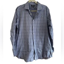 RALPH LAUREN MENS BUTTON DOWN SHIRT