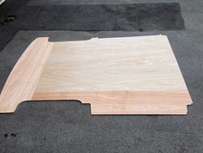 Volkswagen VW Transporter T5/T6 Plywood floor-ply floor 12mm LWB-VW Camper floor