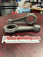 Pontiac Ram Air V Forged Connecting Rod Blanks RARE Find Own a Piece of History