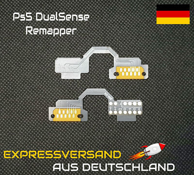 PS5 DualSense Controller Easy Remapper Remap Board V1/ für BDM 010 + 020
