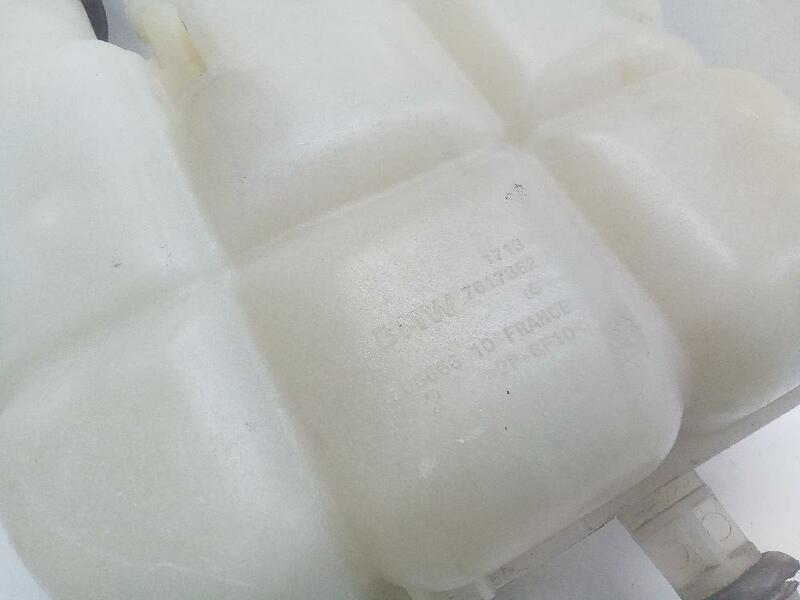 7617362 expansion tank for BMW SERIE X1 (F48)(2015>) 2015 652404 eBay