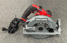 Craftsman CMES510 15 amps 7-1/4 in. Corded Circular Saw