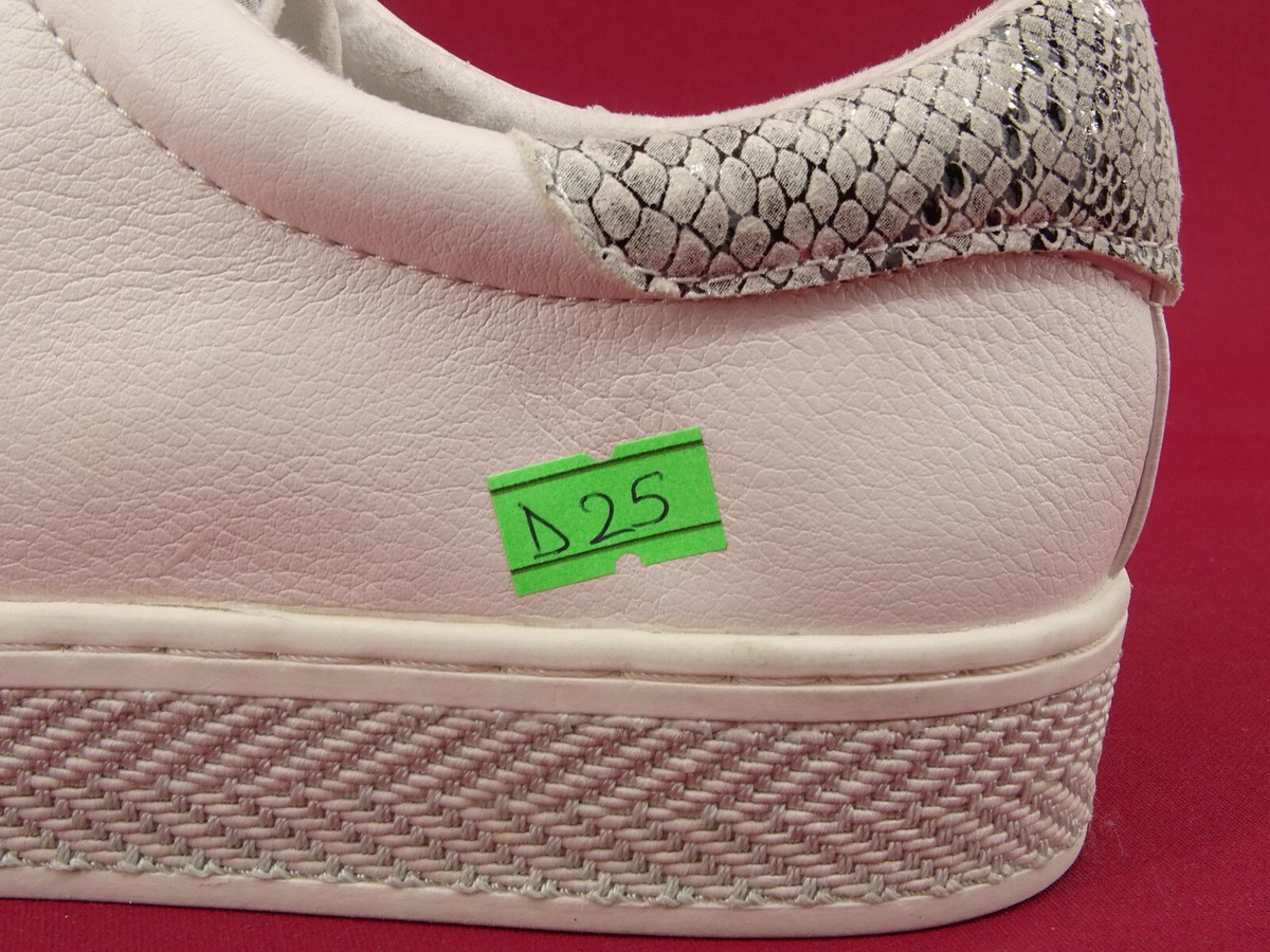 s oliver schuhe soft foam