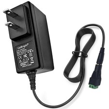 AC Adapter For Valcom MW48-2400300 936390 VP-324 VP-324D 24VDC Power Supply Cord