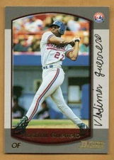 2000 BOWMAN SINGLES & RC'S #1 THRU #251***YOU PICK***
