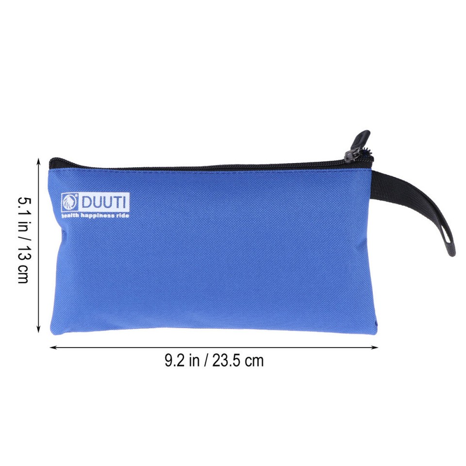 5PCS Portable Repair Tool Bag Precision Handle Tool Pouches for Repair