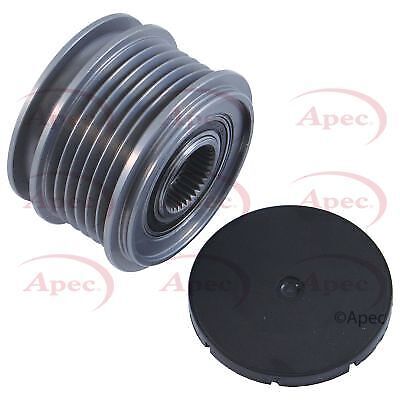 Apec Alternator Pulley for VW Tiguan TDi 150 CUVC 2.0 May 2015 to May 2018 - Picture 1 of 8