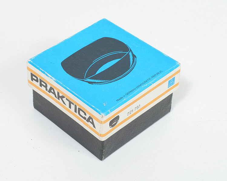 m PENTACON BOX ONLY FOR SHADE 721751/160052 | eBay
