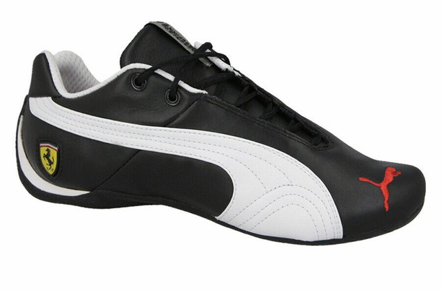 puma future cat ferrari