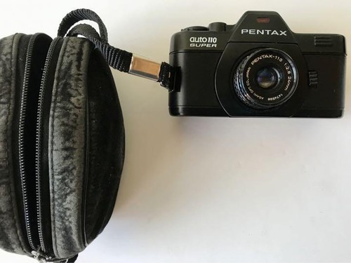 新品未使用‼️ PENTAX auto 110 super 【数量は多】 www