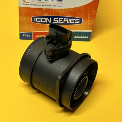 Mass air flow meter for Holden VZ ADVENTRA 3.6L .5-06 LY7 MAF AFM 2 Yr Wty