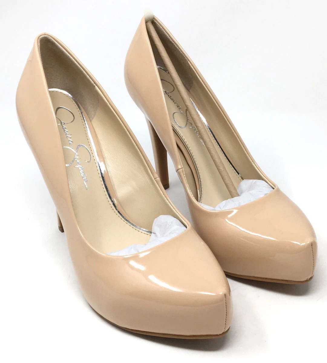 Jessica simpson parisah platform pumps new arrivals