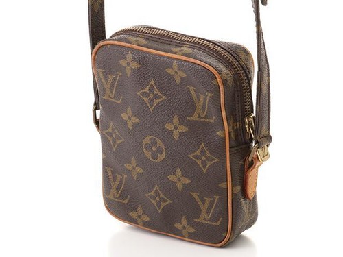 Louis Vuitton Danube M45268 【471】 - Imagen 2 de 12